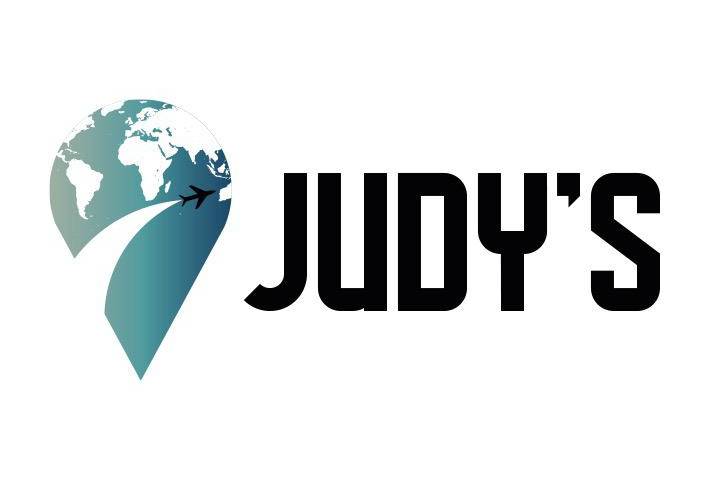 Judy's - Travel planner