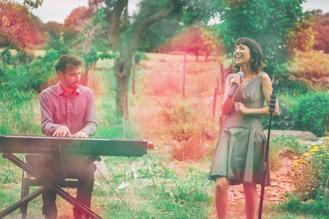 Beyond Jazz Duo
