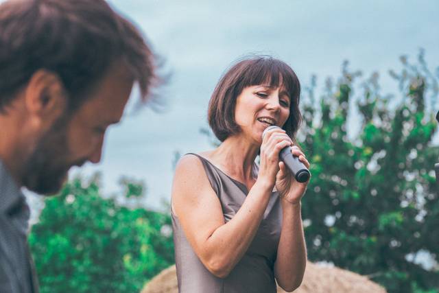 Beyond Jazz Duo