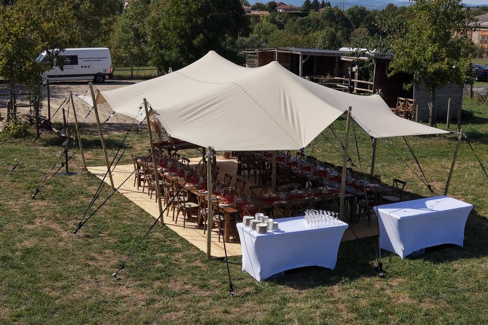 L'Art de la Fête