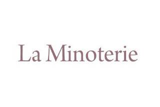 La Minoterie logo
