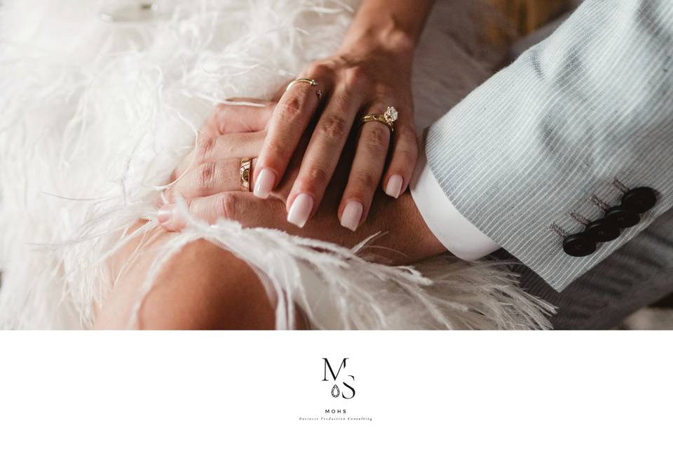 Mariage Ambiance