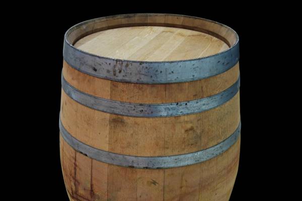 Tonneaux