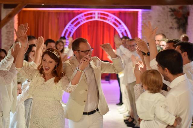 10 ans de mariage