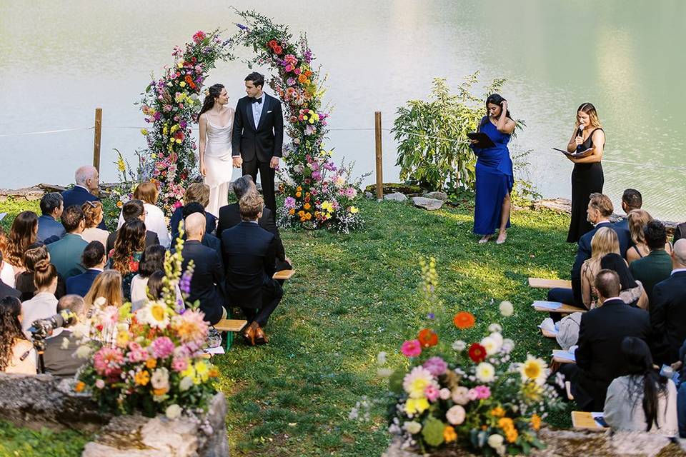 .Ceremonie