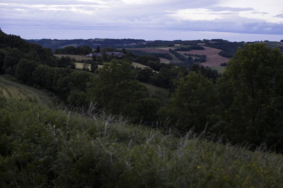 Les Maisons du Salvignol