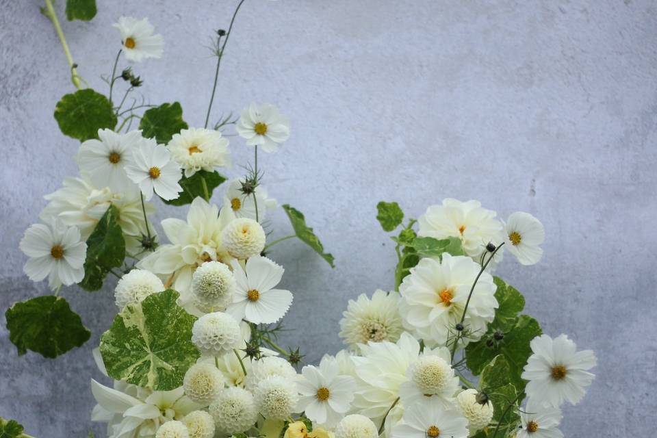Art floral