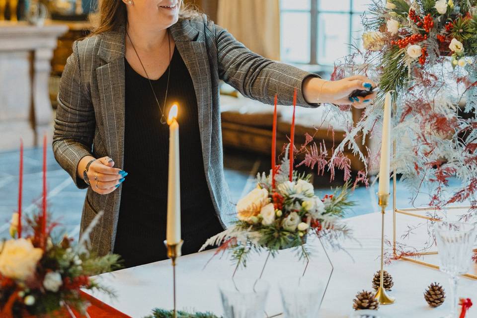 Wedding planner rhône