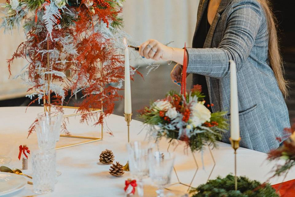 Wedding planner