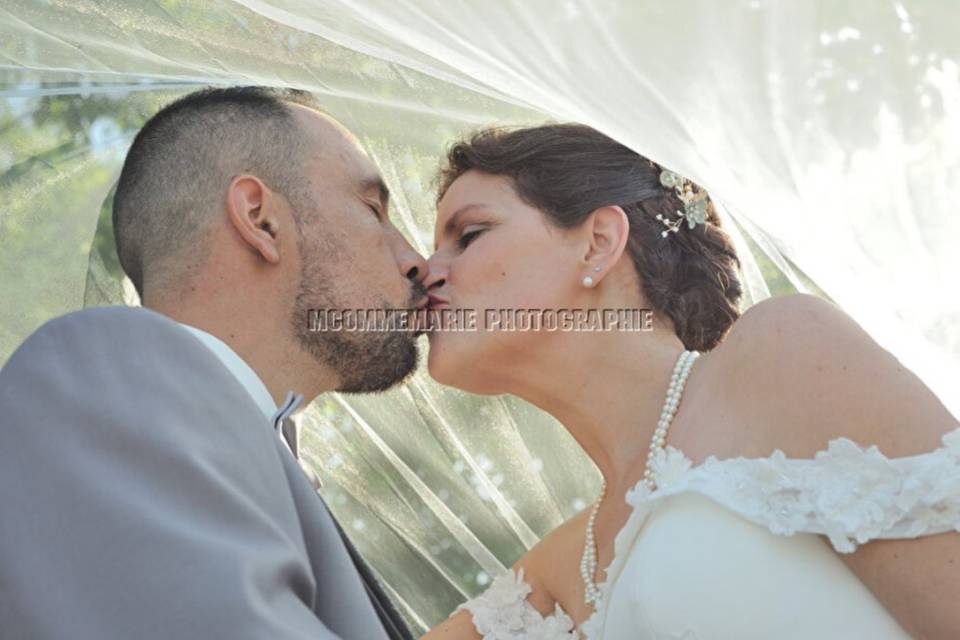 M&T Photos de couple