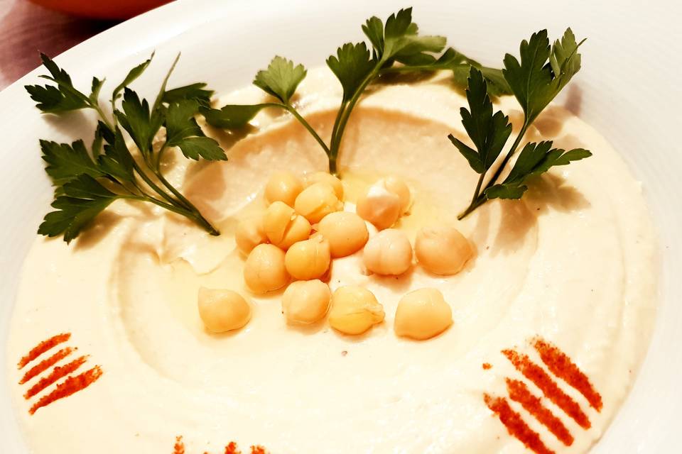 Houmous