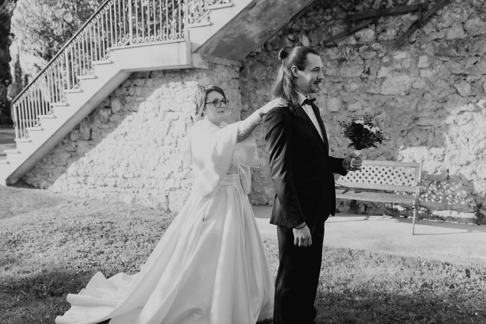 A&S First Look