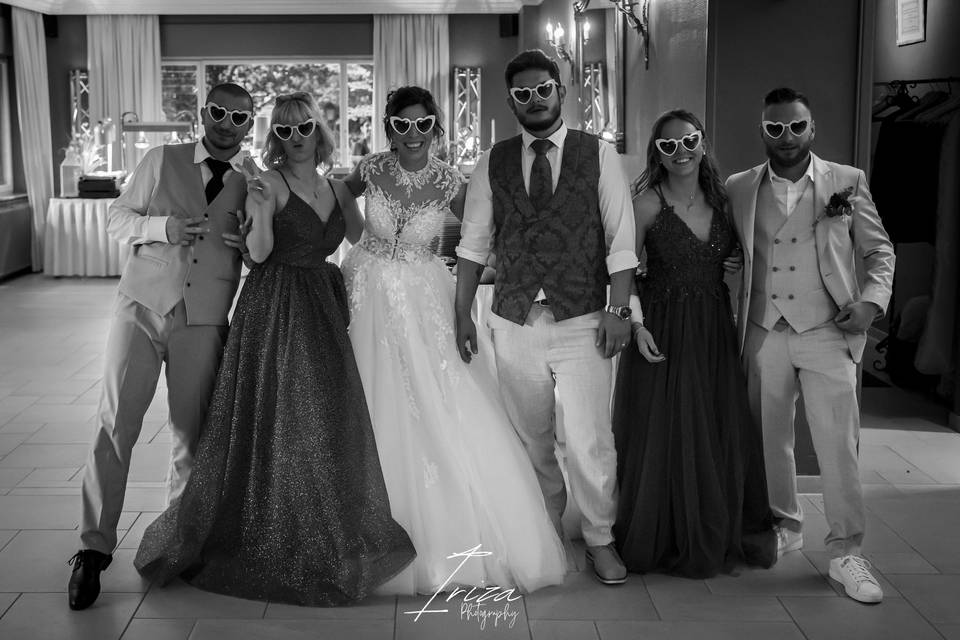V&M team