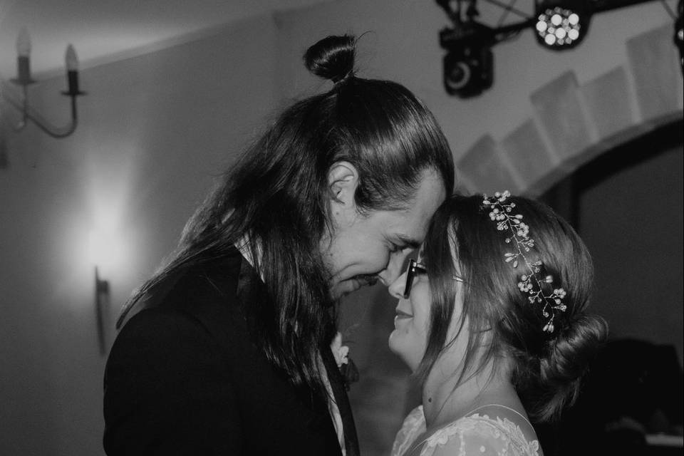 A&A ouverture de bal