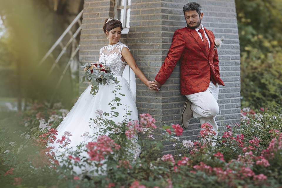 V&M photos de couple