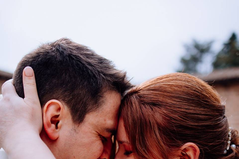 A&D photo de couple