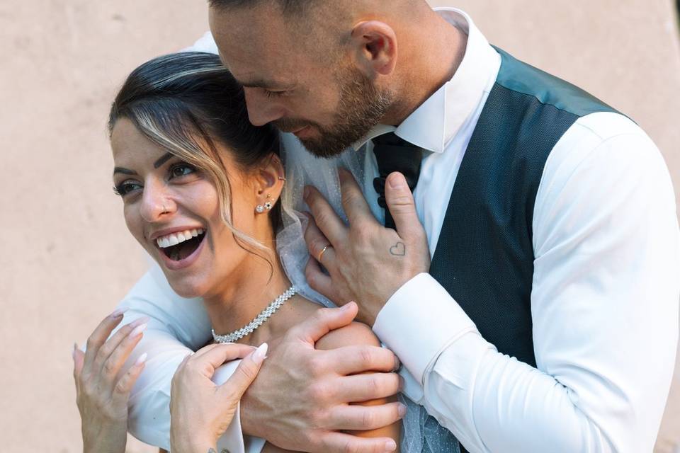 M&L photo de couple