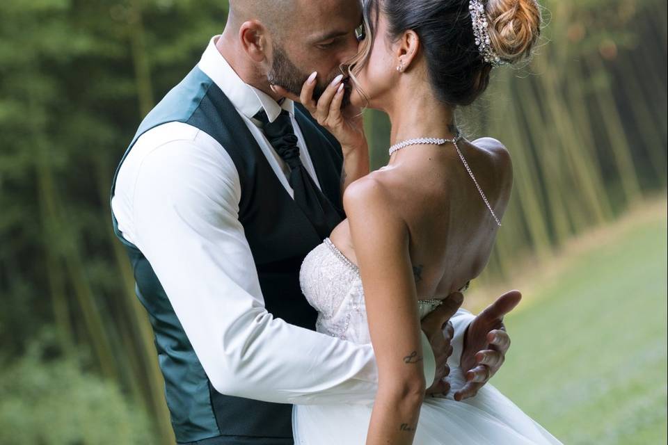 M&L photo de couple