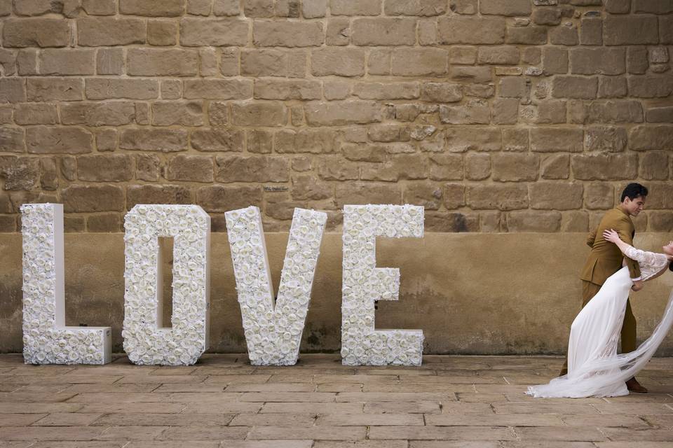 Love photo de couple