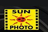 Sun Photo logo