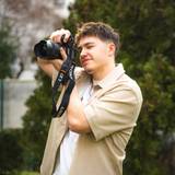 Thibault Boucher