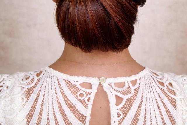 Mariage chic