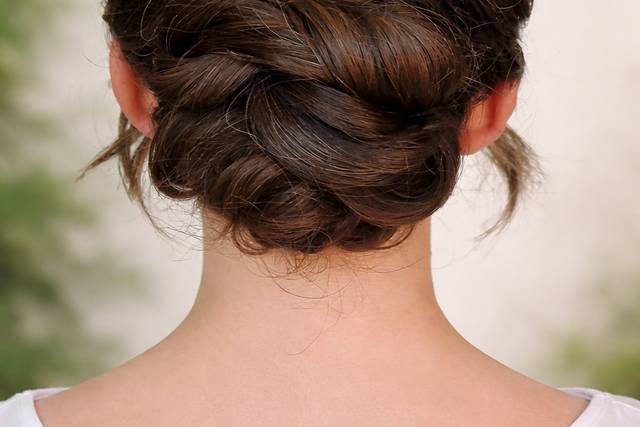 Mariage bohème chic