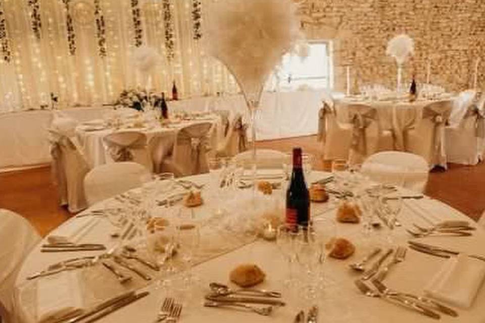 Lila Event's