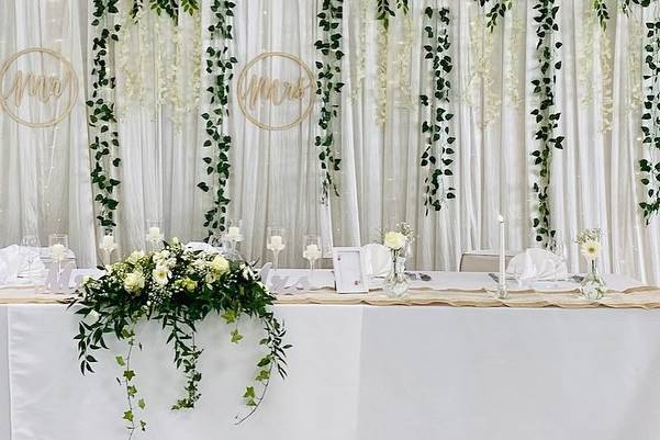 Lila Event's