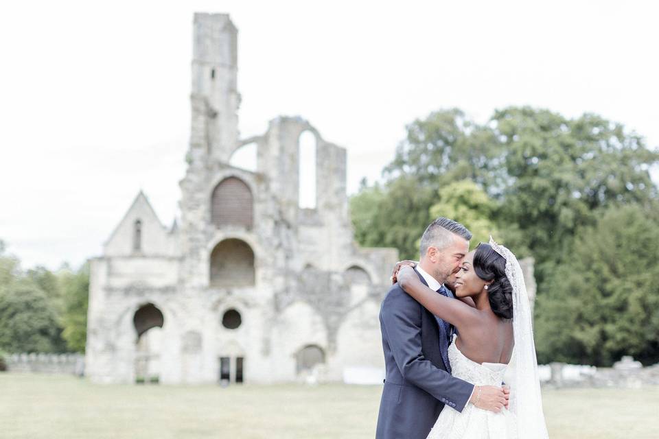 Abbaye Royale de Chaalis