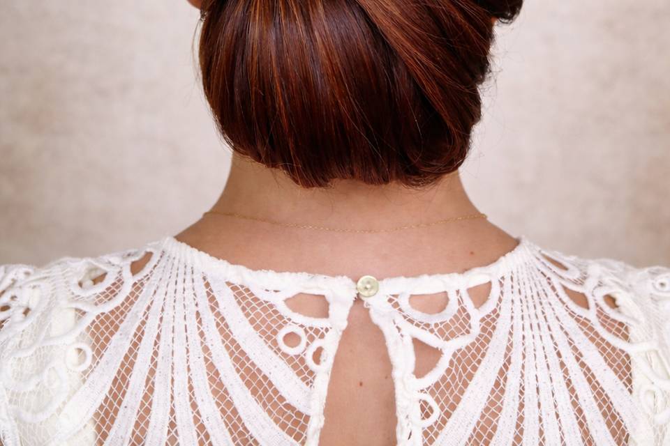 Mariage chic
