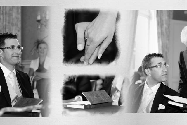 Mariage