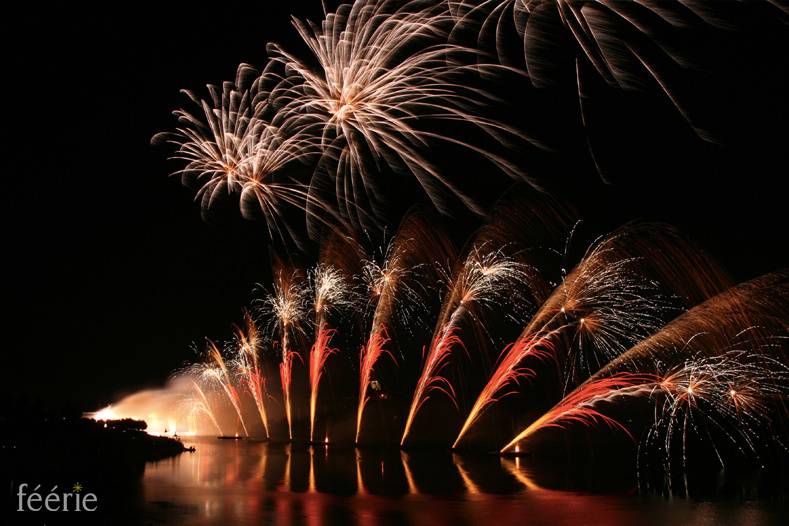 Hérault : où aller voir des feux d'artifice pour le Nouvel An