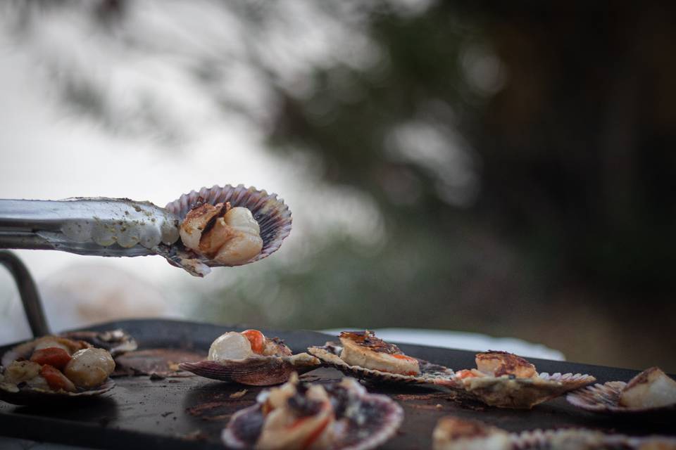 Alpilles Prestige - Traiteur et Chef à Domicile