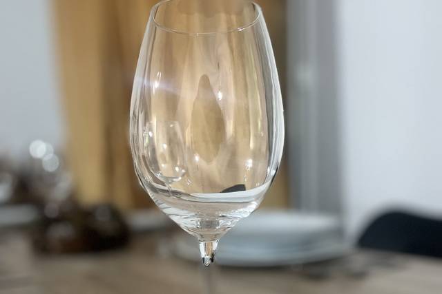 L’art de la table