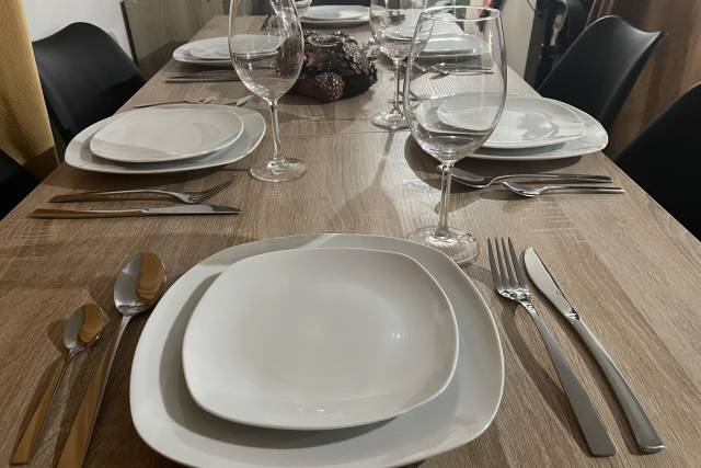 Éclats et Porcelaine