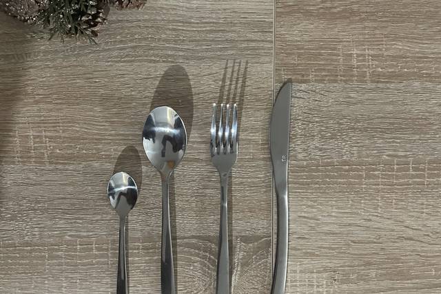 L’art de la table