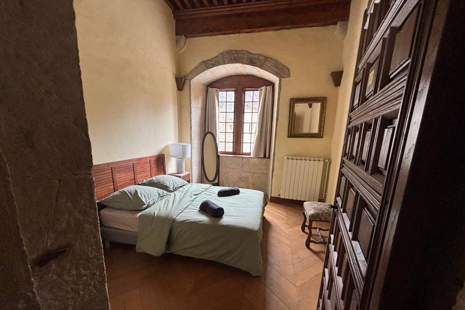 Chambre n°2