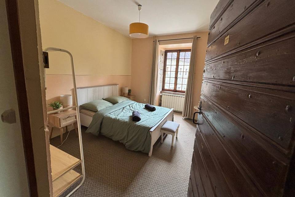 Chambre n°4