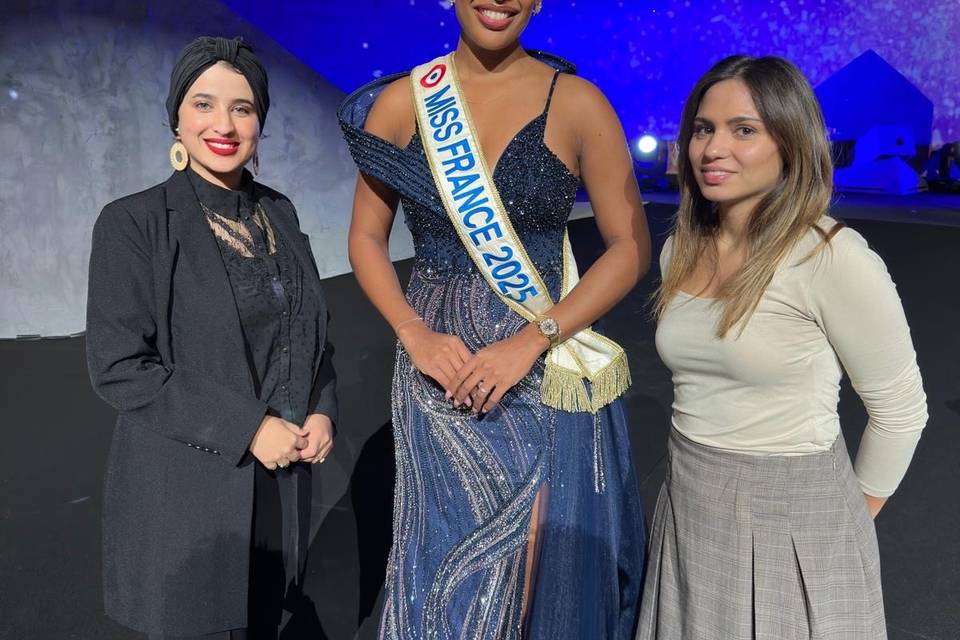 Miss france 2025