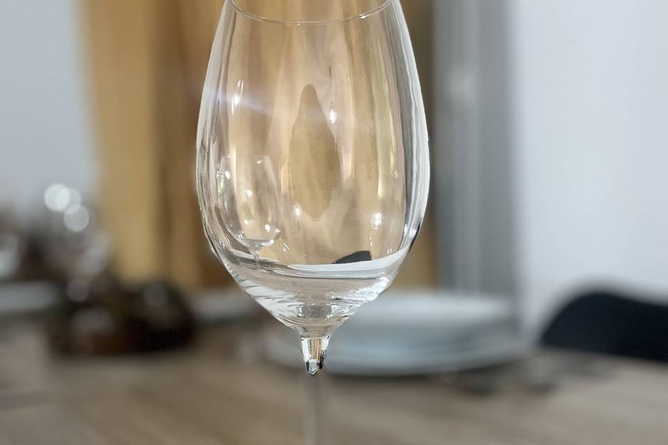 L’art de la table