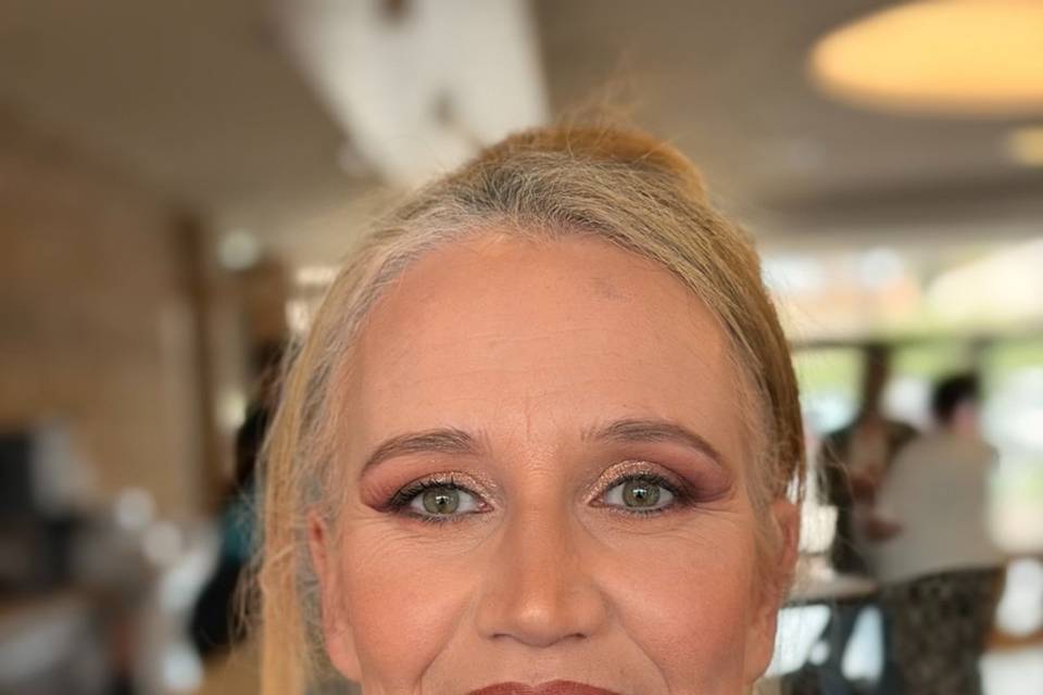 Miss forme divine