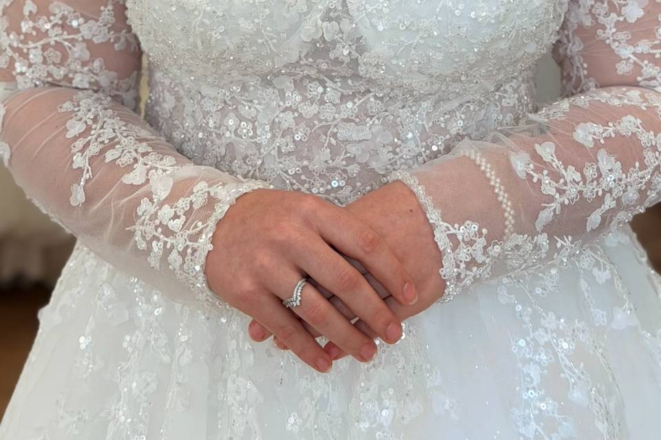 Shoot le boudoire de sisi