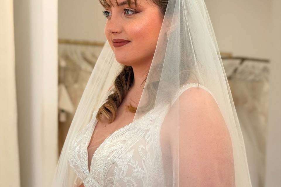 Shoot le boudoire de sisi