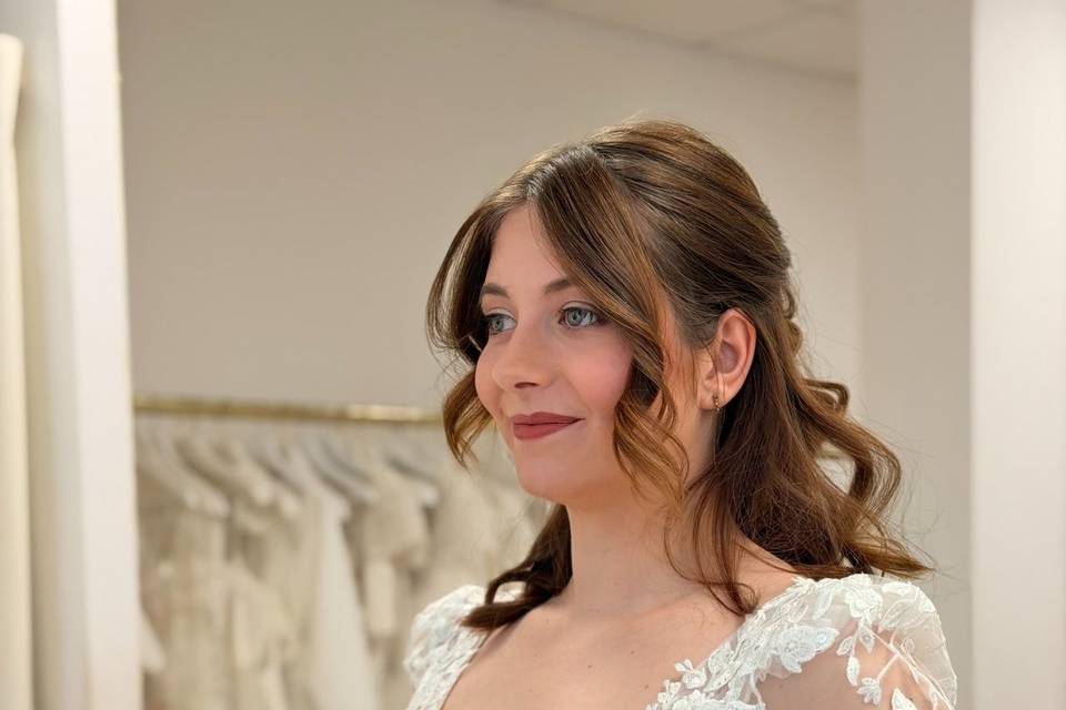 Shoot le boudoire de sisi