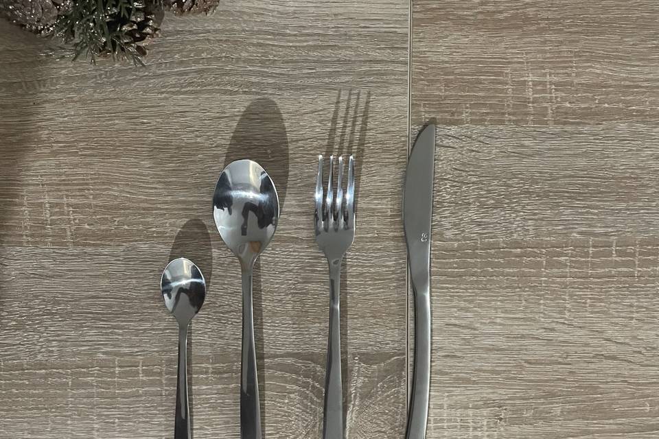 L’art de la table