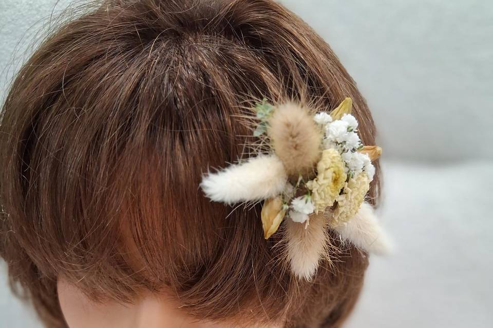Broche