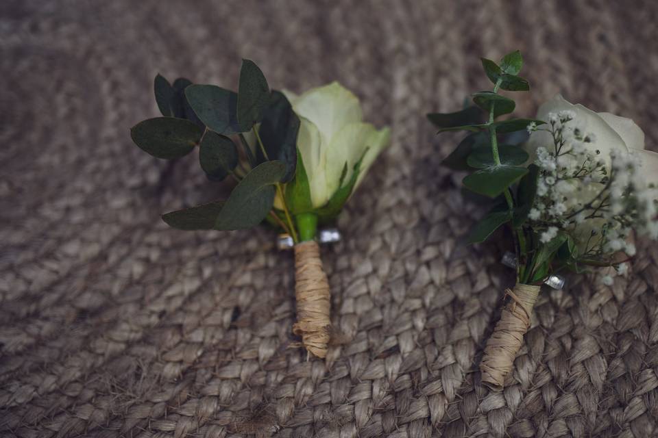 Boutonnière