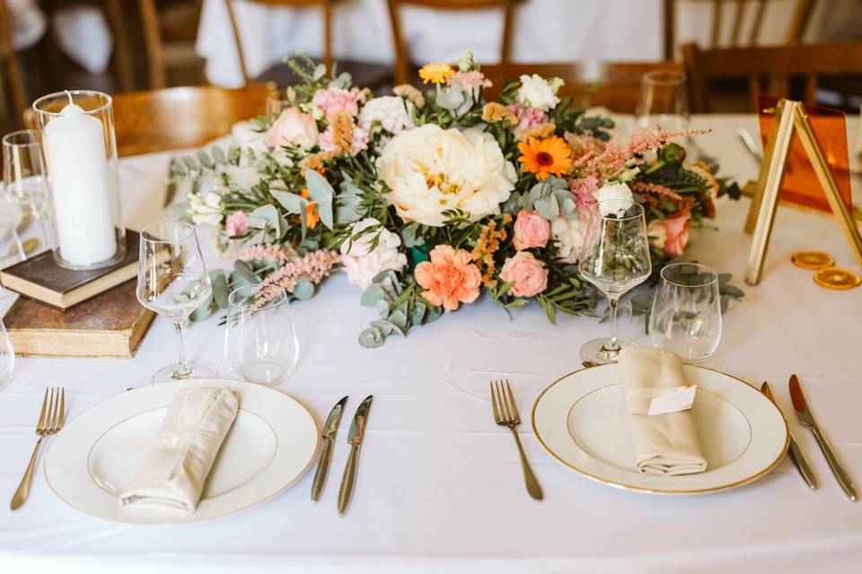 Un diner qui vous ressemble