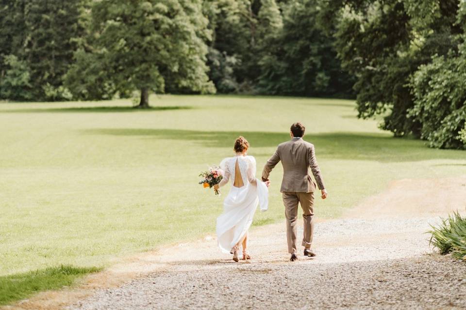 Pour un moment inoubliable